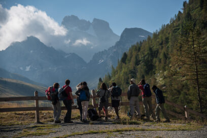 Agrandir l'image, fenêtre modale