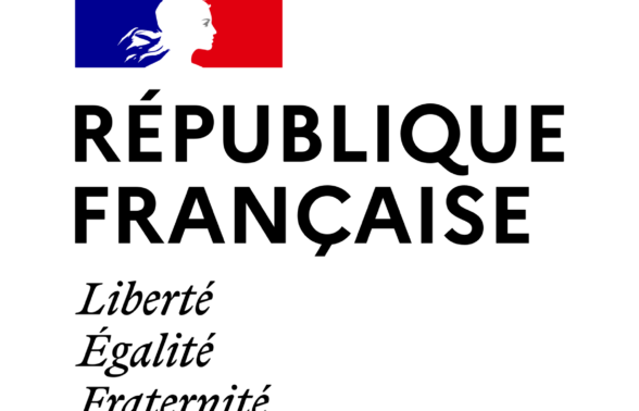 Logo République Française