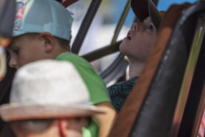 Agrandir l'image 4 sur 7, fenêtre modale