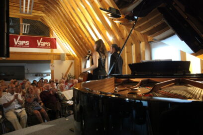 Agrandir l'image, fenêtre modale