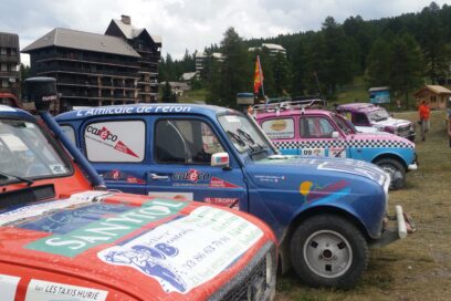 Agrandir l'image, fenêtre modale