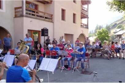 Agrandir l'image, fenêtre modale