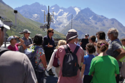 Agrandir l'image, fenêtre modale