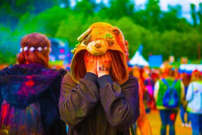 Agrandir l'image, fenêtre modale