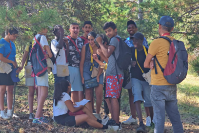 Agrandir l'image, fenêtre modale