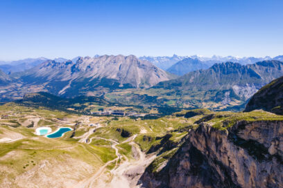 Agrandir l'image, fenêtre modale