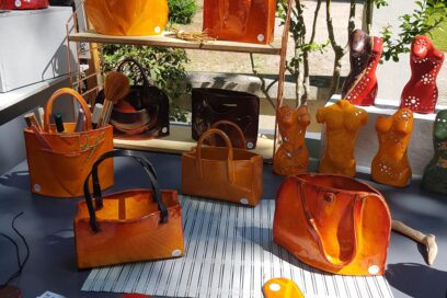 Agrandir l'image, fenêtre modale