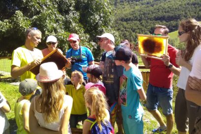 Agrandir l'image, fenêtre modale