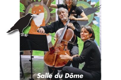 Agrandir l'image, fenêtre modale