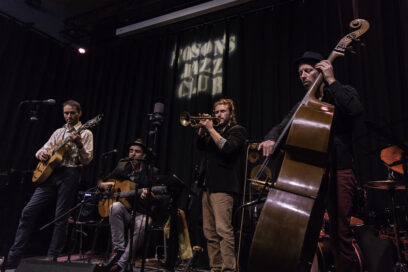 Agrandir l'image, fenêtre modale