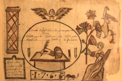 Agrandir l'image, fenêtre modale