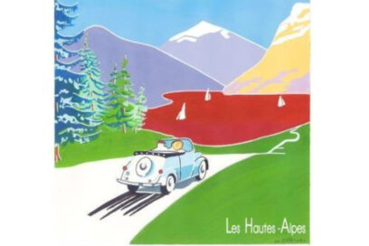 Agrandir l'image, fenêtre modale