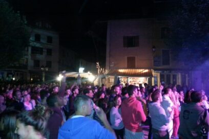 Agrandir l'image, fenêtre modale