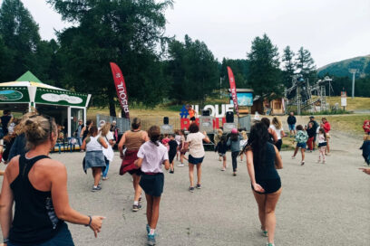 Agrandir l'image, fenêtre modale