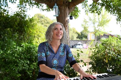 Agrandir l'image, fenêtre modale