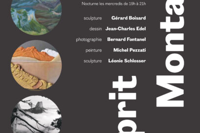 Agrandir l'image, fenêtre modale