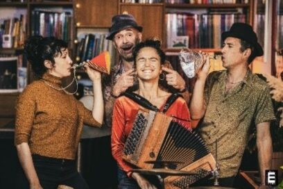 Agrandir l'image, fenêtre modale