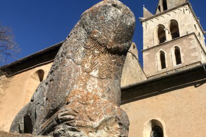 Agrandir l'image, fenêtre modale