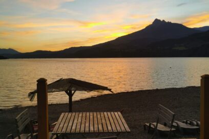 Agrandir l'image, fenêtre modale