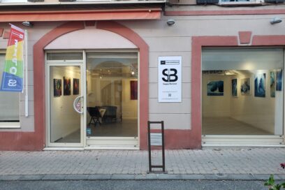 Agrandir l'image, fenêtre modale