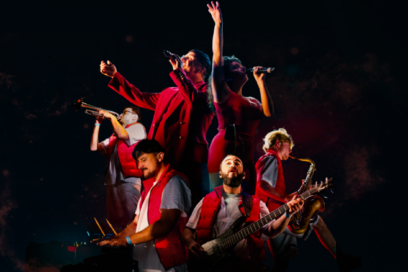 Agrandir l'image, fenêtre modale