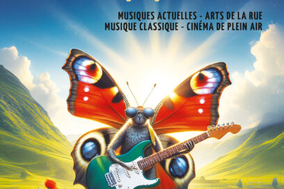 Agrandir l'image, fenêtre modale