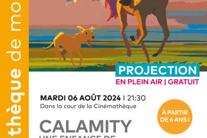 Agrandir l'image, fenêtre modale