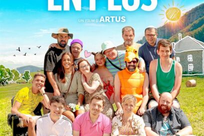 Agrandir l'image, fenêtre modale