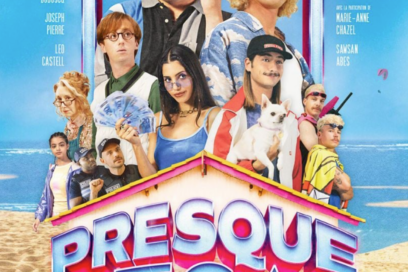 Agrandir l'image, fenêtre modale