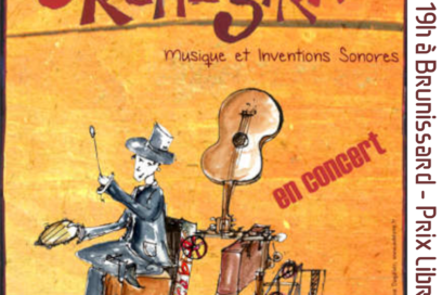 Agrandir l'image, fenêtre modale