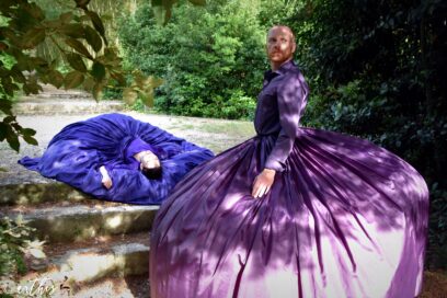 Agrandir l'image, fenêtre modale