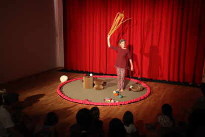 Agrandir l'image, fenêtre modale