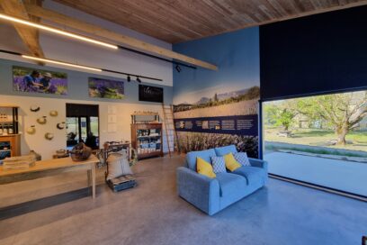 Agrandir l'image, fenêtre modale