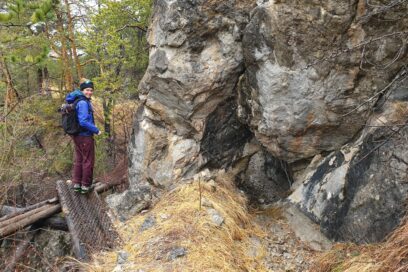 Agrandir l'image, fenêtre modale
