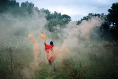 Agrandir l'image, fenêtre modale