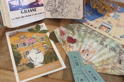 Agrandir l'image, fenêtre modale