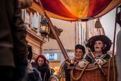 Agrandir l'image, fenêtre modale