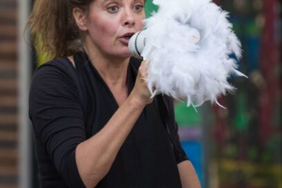 Agrandir l'image, fenêtre modale