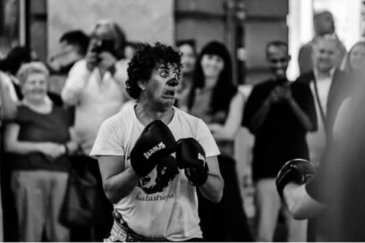 Agrandir l'image, fenêtre modale