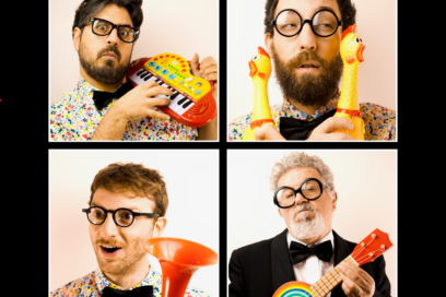 Agrandir l'image, fenêtre modale