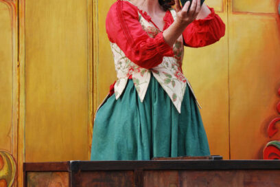 Agrandir l'image, fenêtre modale