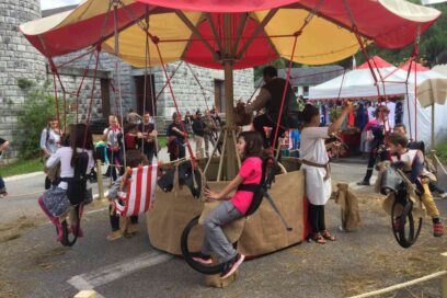 Agrandir l'image, fenêtre modale