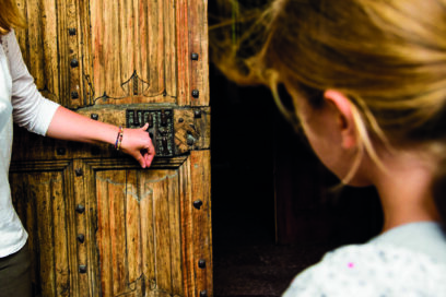 Agrandir l'image, fenêtre modale