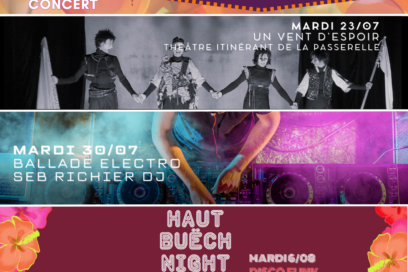 Agrandir l'image, fenêtre modale