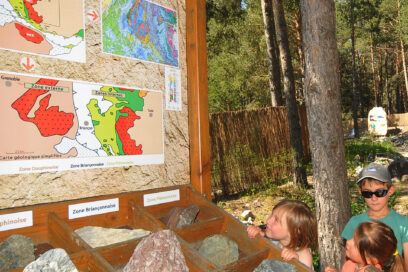 Agrandir l'image, fenêtre modale