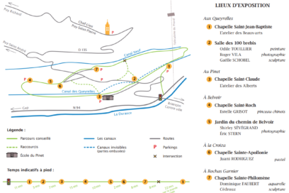 Agrandir l'image, fenêtre modale