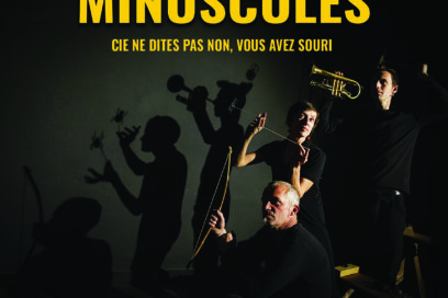 Agrandir l'image, fenêtre modale