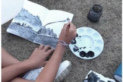 Agrandir l'image, fenêtre modale