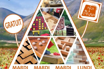 Agrandir l'image, fenêtre modale