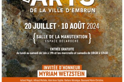 Agrandir l'image, fenêtre modale